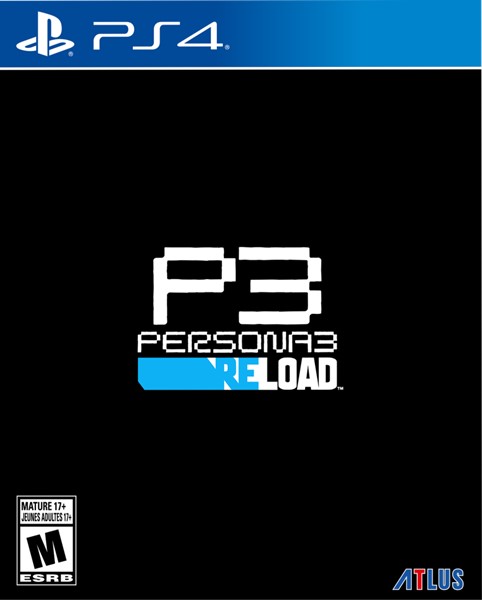 Persona 3 Reload Aigis Edition