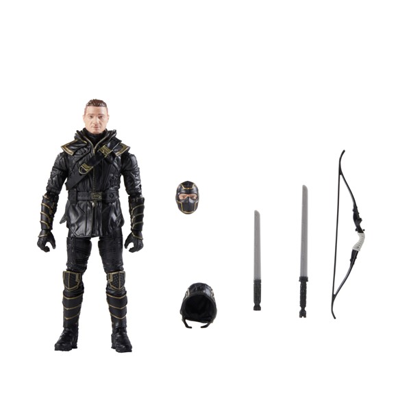Marvel Legends Series Marvel’s Ronin 6-Inch Action Figure