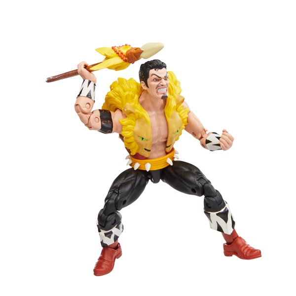 Marvel Legends Series Kraven the Hunter 6-Inch Action Figure