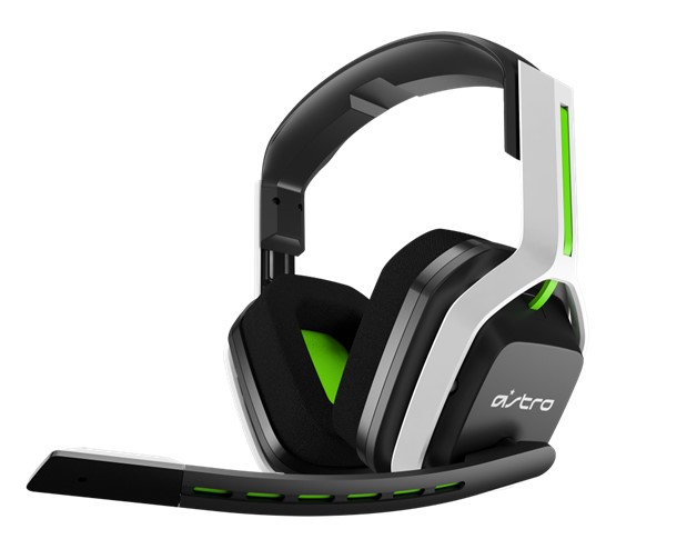 Astro Gaming A20 Wireless Headset Gen 2 for Xbox