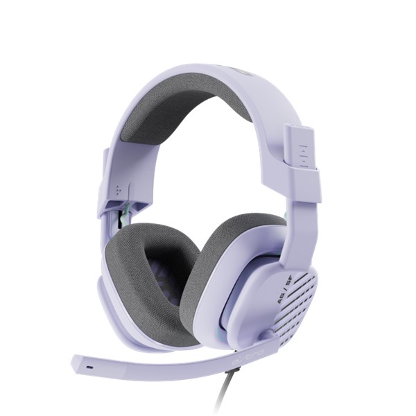 Astro A10 Gen 2 Headset Lilac