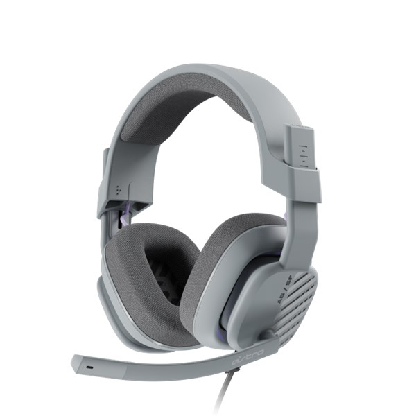 Astro Gaming A10 Gen 2 Headset Gris