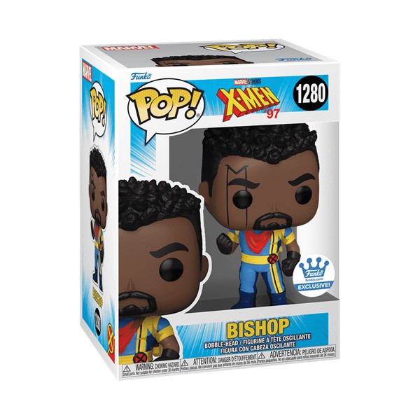 POP! Marvel X-Men 97 - Bishop