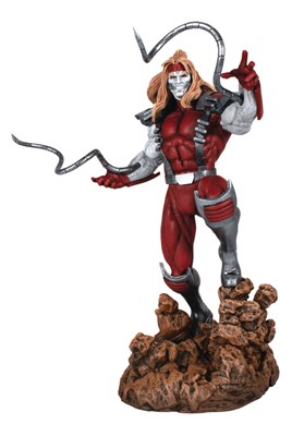Marvel Gallery Omega Red