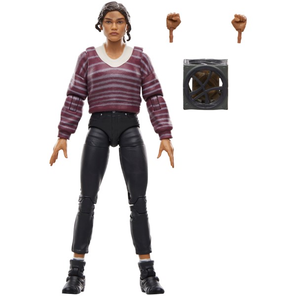 Hasbro Marvel Legends Series Marvel’s MJ 6-Inch Action Figure