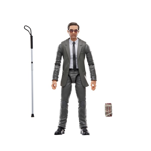 Hasbro Marvel Legends Series Matt Murdock 6-Inch Action Figure