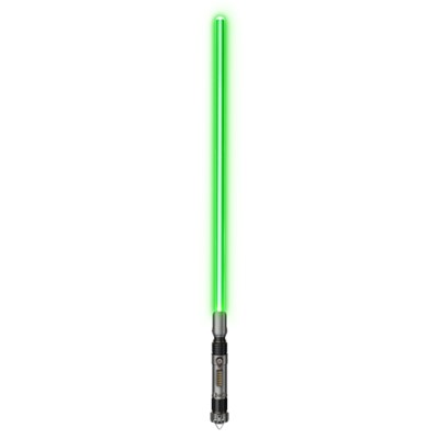Star Wars The Black Series Force FX Elite Sabine Wren Lightsaber