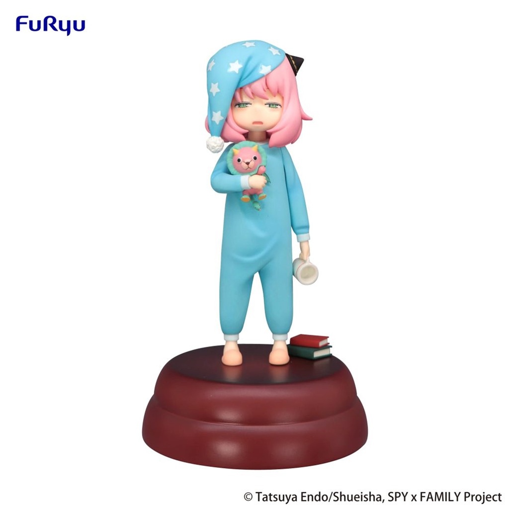 Spy X Family Anya Forger Sleepwear