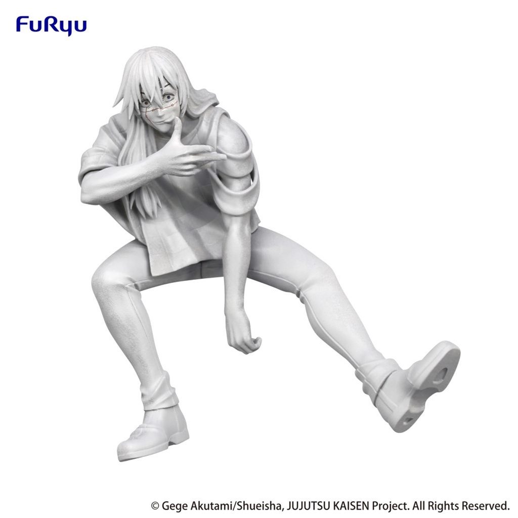JUJUTSU KAISEN Noodle Stopper Figure - Mahito