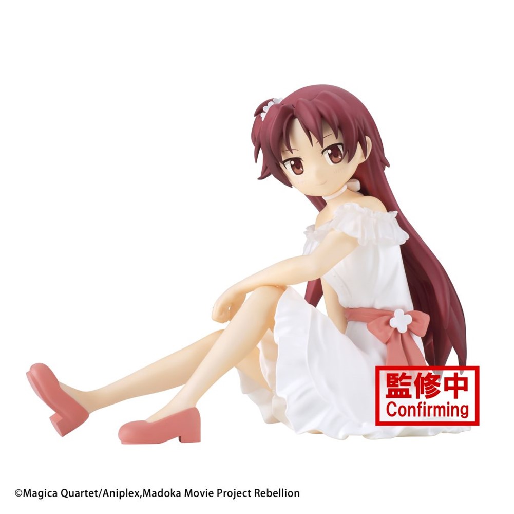 Puella Magi Madoka Magica: The Movie Rebellion Serenus Couture - Kyoko Sakura