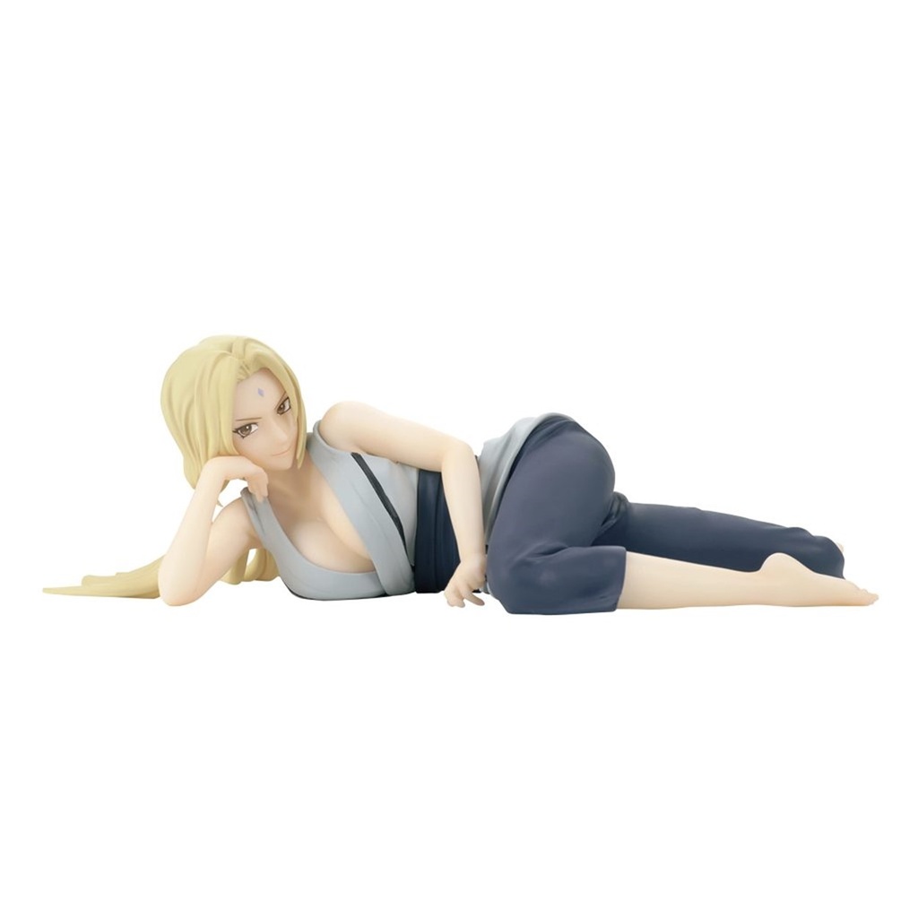 Naruto Shippuden Relax Time - Tsunade