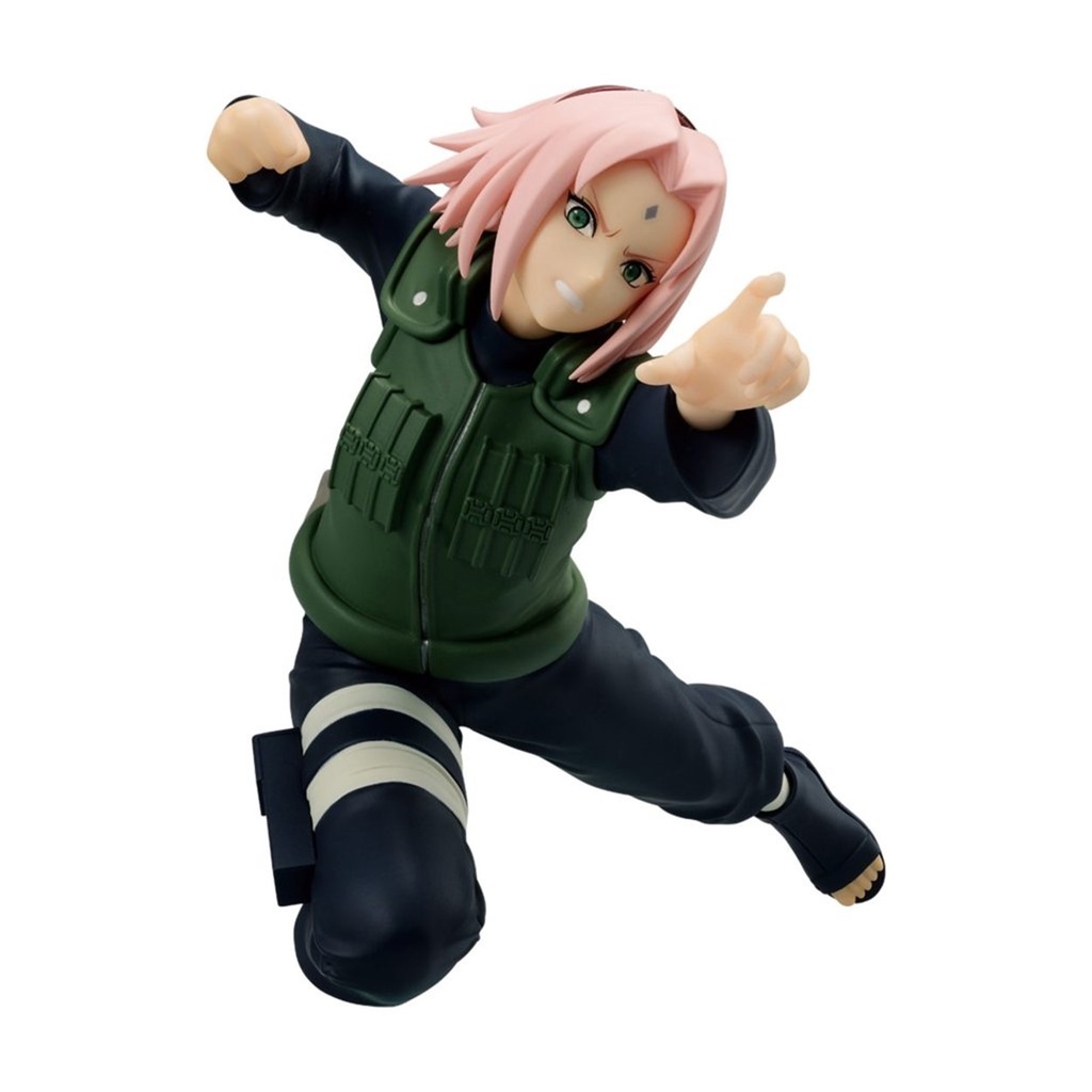 Naruto Shippuden Vibration Stars-Haruno Sakura-Ii