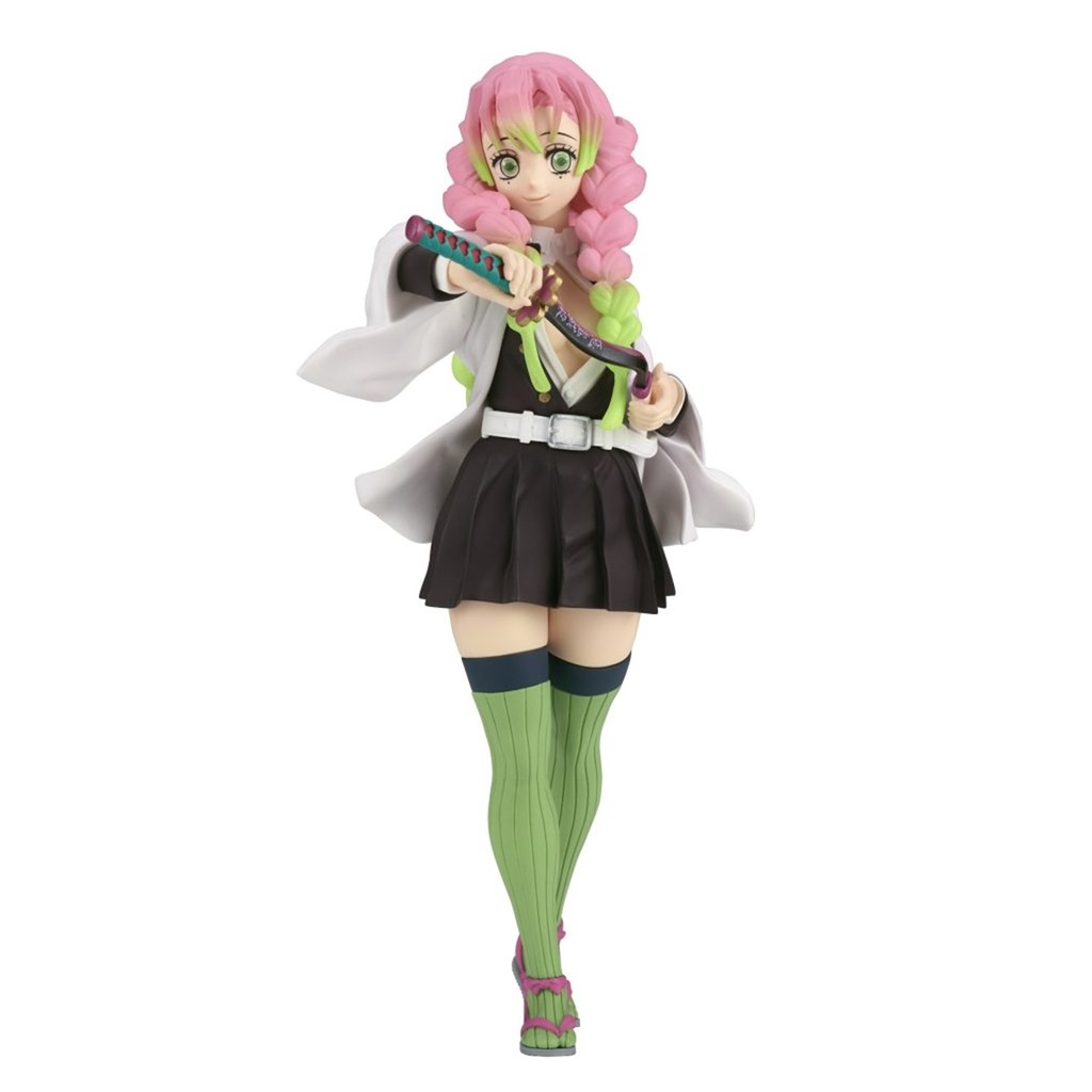 Demon Slayer: Kimetsu No Yaiba Figure Vol.49 Mitsuri Kanroji