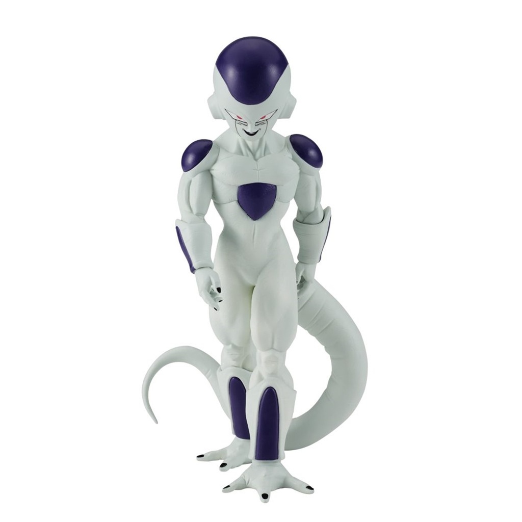 Dragon Ball Z Solid Edge Works Vol.15 Frieza