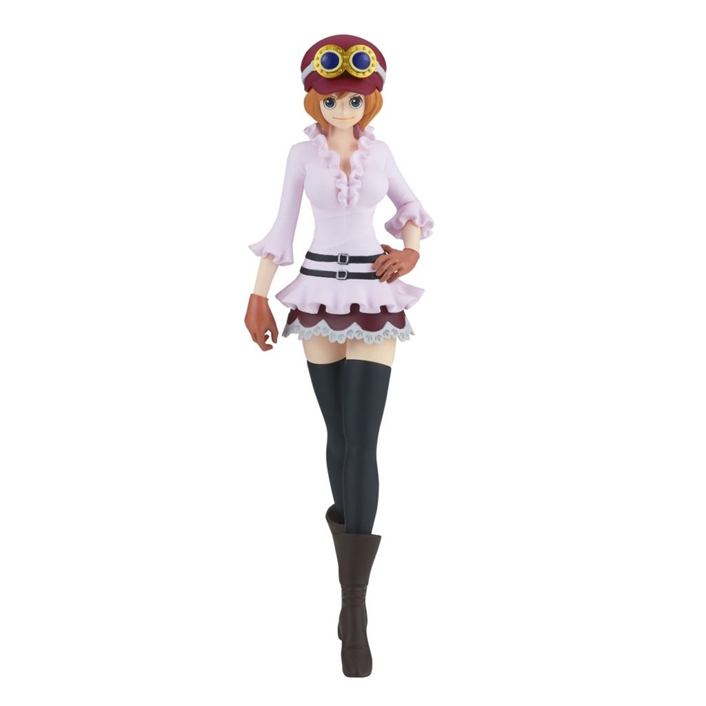 One Piece The Shukko - Koala