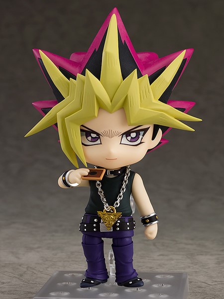 Yu Gi Oh! - Yami Yugi Nendoroid