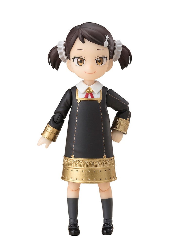 Becky Blackbell Spy X Family SH Figuarts Figure