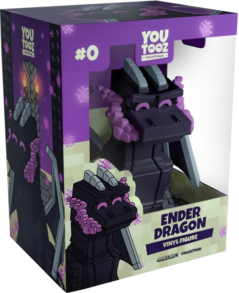 YouTooz Ender Dragon