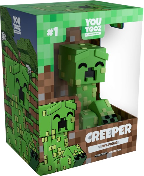 YouTooz Creeper