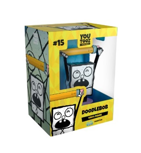 YouTooz Spongebob Doodlebob