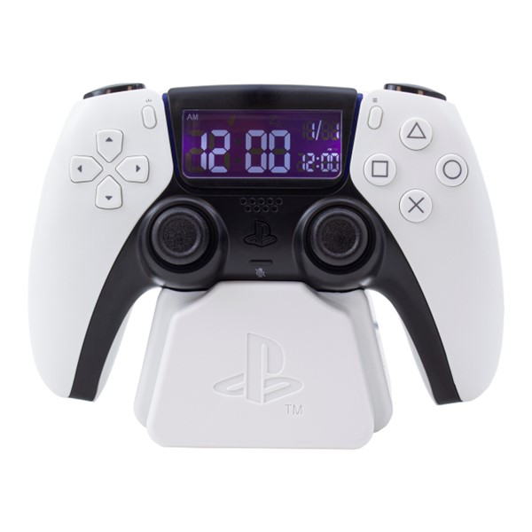 Réveil PlayStation