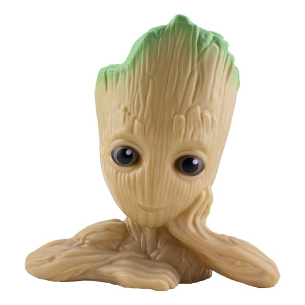 Marvel Groot Light avec son
