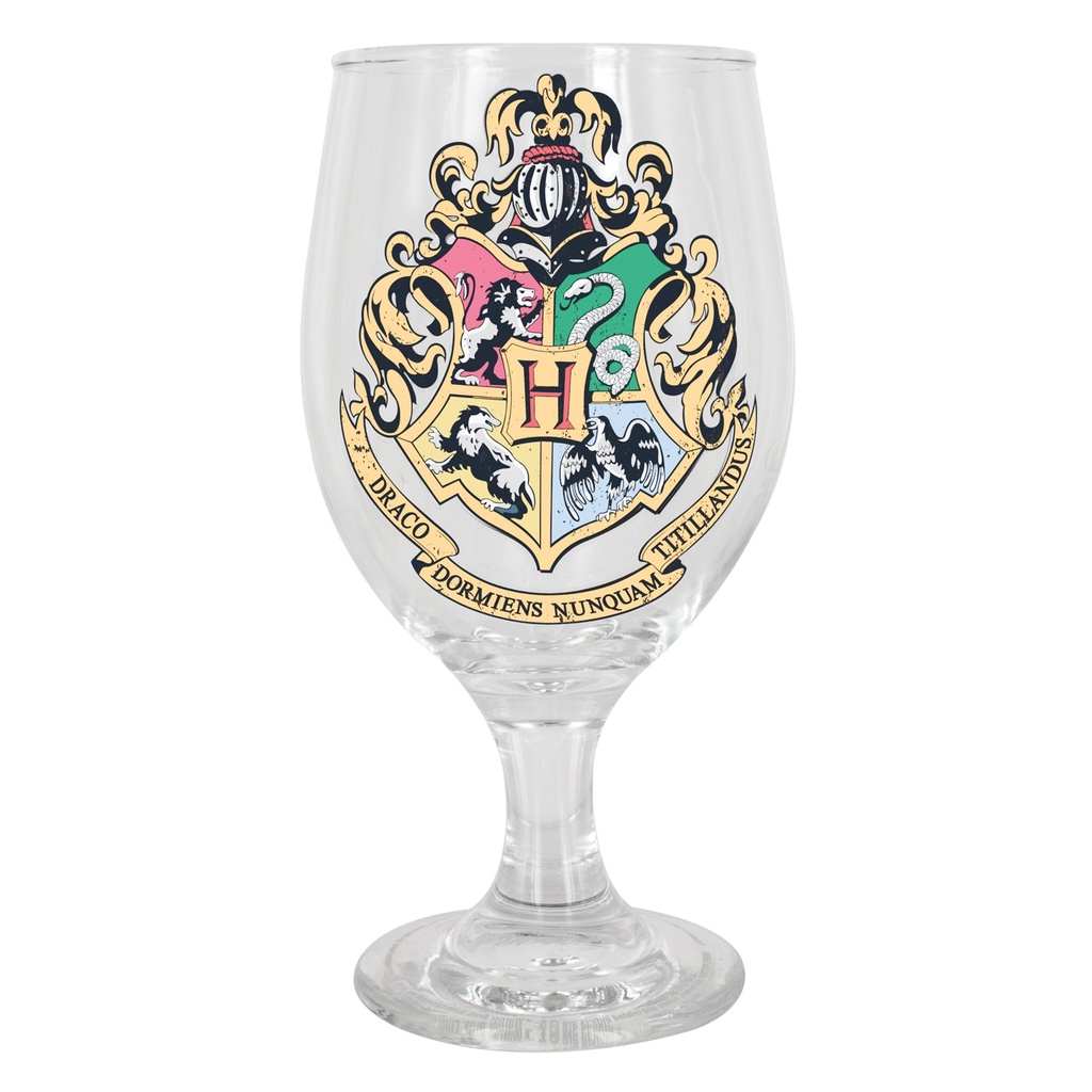 Verre à changement de couleur Harry Potter