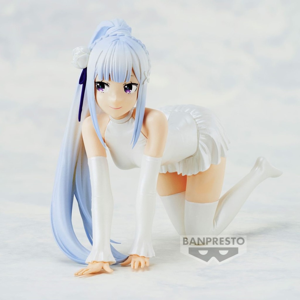 Re:Zero Starting Life in Another World - Celestial Vivi Emilia