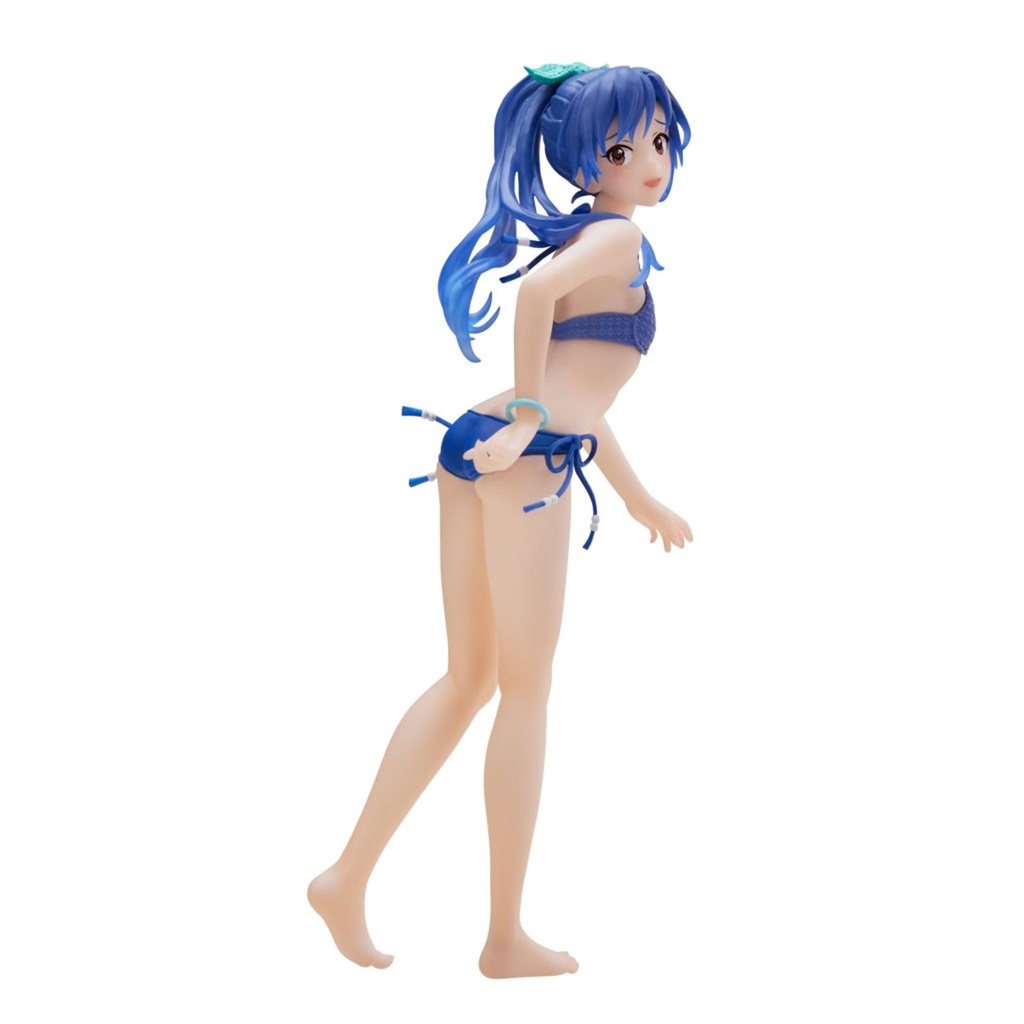 The Idolmaster Million Live! Celestial Vivi - Chihaya Kisaragi