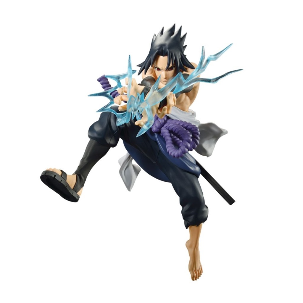 NARUTO SHIPPUDEN VIBRATION STARS-UCHIHA SASUKE