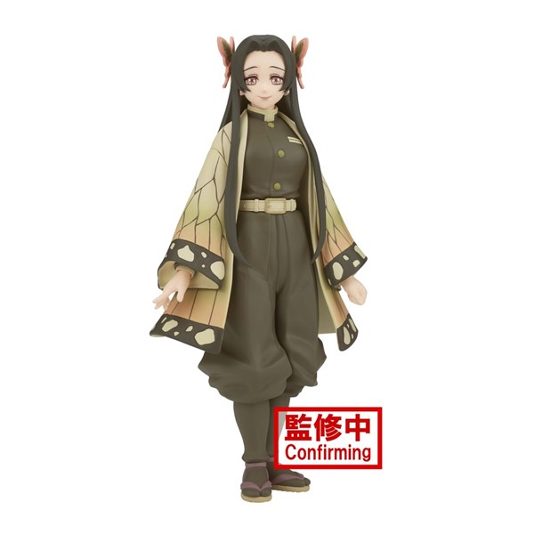 Demon Slayer: Kimetsu no Yaiba - Kanae Kocho Figure Volume 41