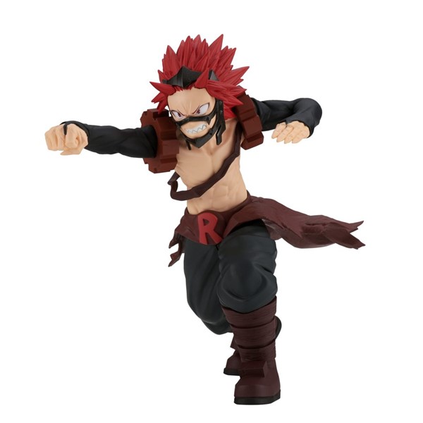 My Hero Academia the Amazing heroes Eijiro Kirishima Figure Volume 35