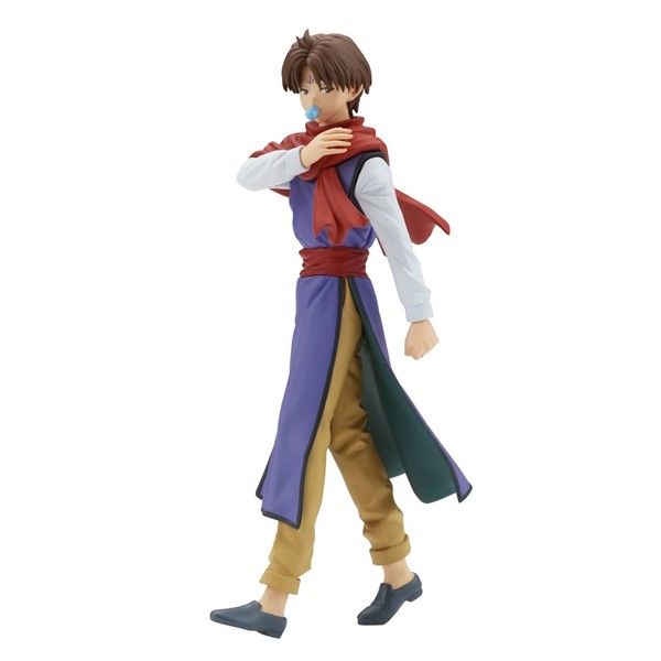 Yu Yu Hakusho DXF Koenma 30th Anniversary Statue