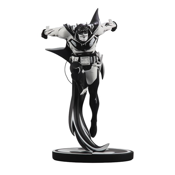 DC Direct Batman White Knight by Sean Murphy (Batman Black & White) Sketch Edition Variant