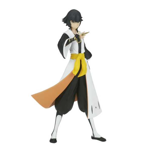 Bleach Solid And Souls - Sui - Feng