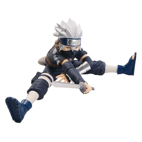 Naruto Shippuden Vibration Stars - Hatake Kakashi - III