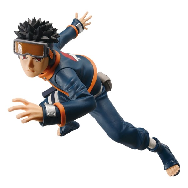 Naruto Shippuden Vibration Stars - Uchiha Obito