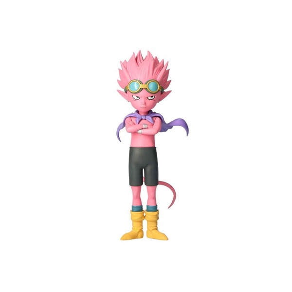 Sand Land Dxf - Beelzebub