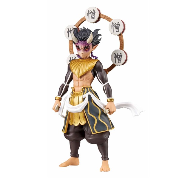Demon Slayer: Kimetsu No Yaiba Figure - Demon Series - Vol.12 - Upper Demon