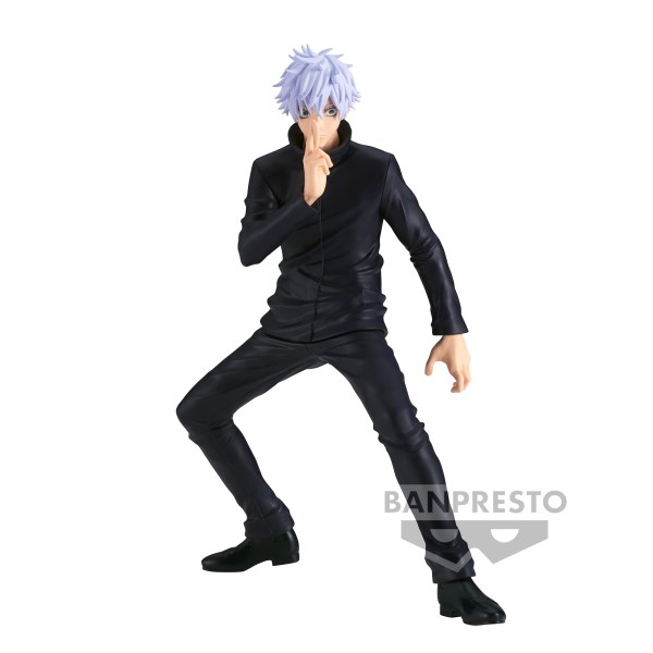 Jujutsu Kaisen - Satoru Gojo Jufutsunowaza Figure