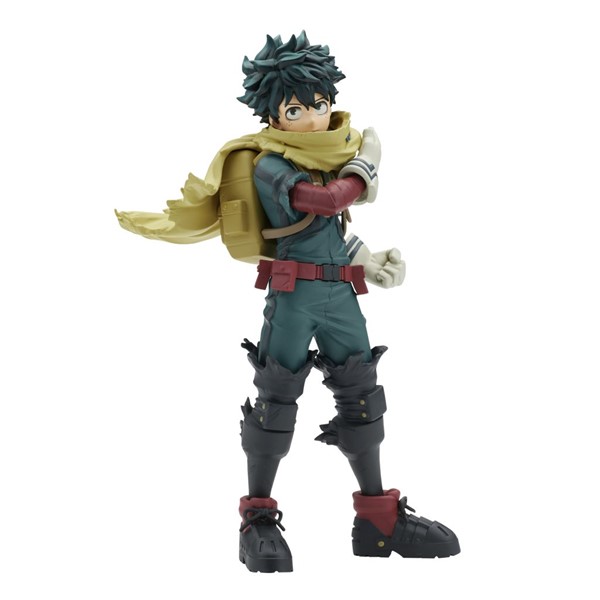 My Hero Academia Age Of Heroes - Deku - III