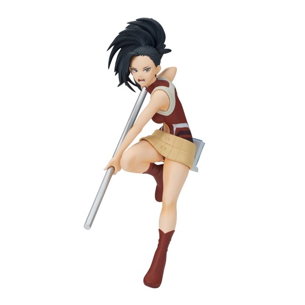 My Hero Academia The Amazing Heroes Vol.37 Momo Yaoyorozu