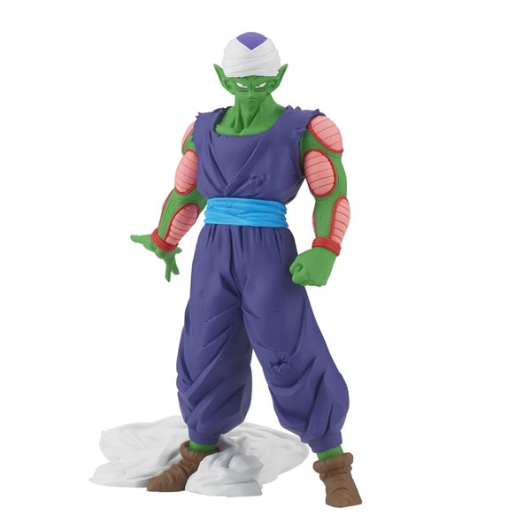 Dragon Ball Z Solid Edge Works Vol.13 Piccolo (Ver. B)