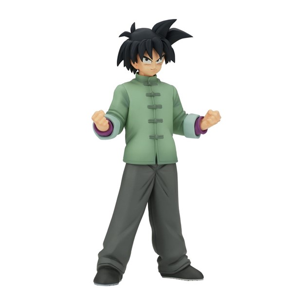 Dragon Ball Super: Super Hero Dxf - Son Goten