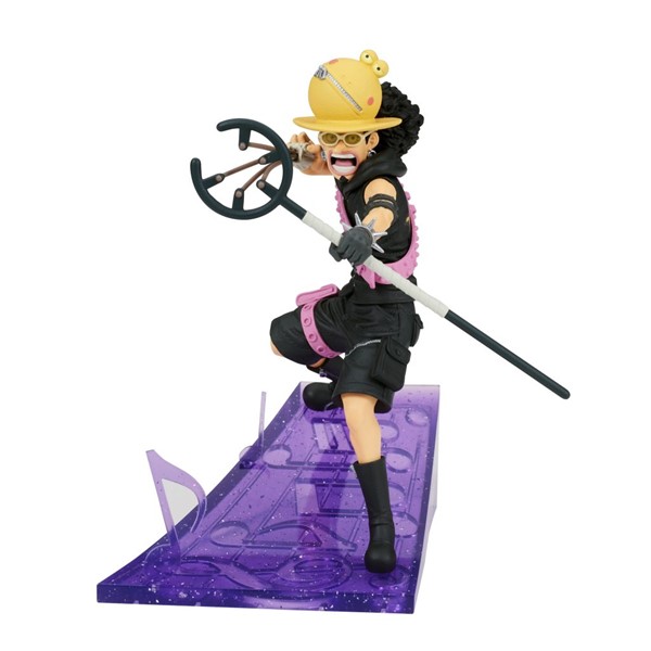 One Piece Film Red Senkozekkei - Usopp
