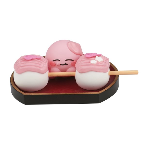 Kirby Paldolce Collection Vol.5 - Kirby by Banpresto