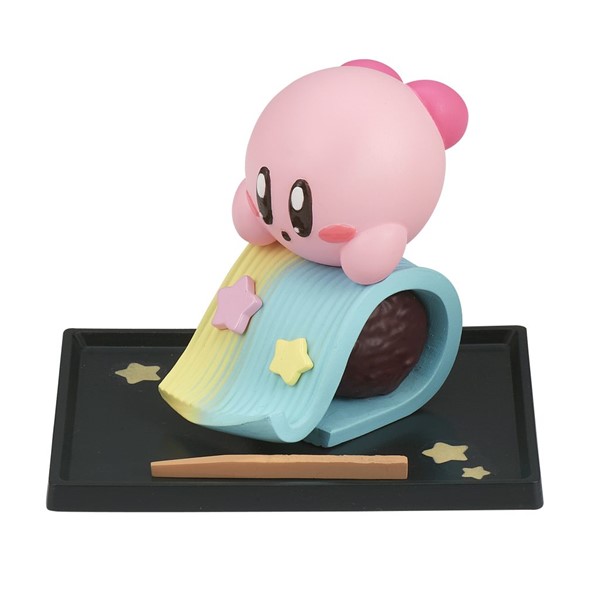 Kirby Paldolce Collection - Kirby