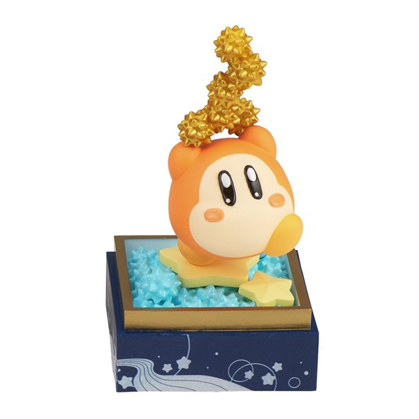Kirby Paldolce Collection Vol.5 - Waddle Dee by Banpresto