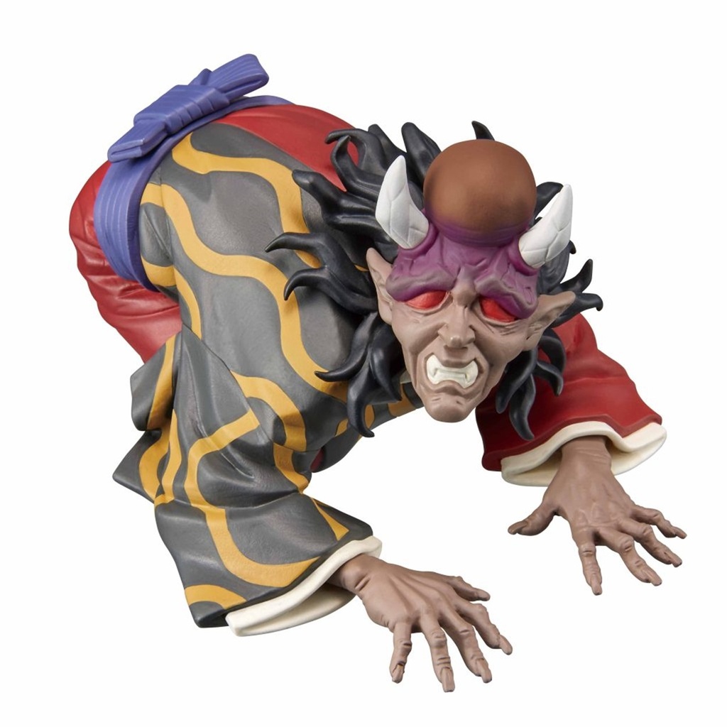 Demon Slayer: Kimetsu No Yaiba Hantengu Figure by Banpresto