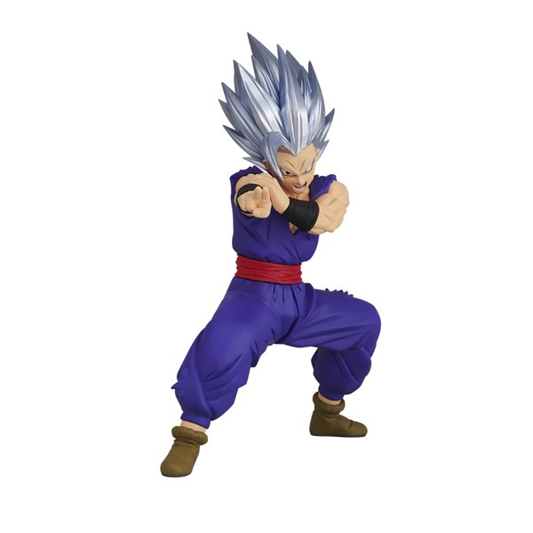 Dragon Ball Super: Super Hero Blood Of Saiyans - Specialxiv Son Gohan Beast Statue